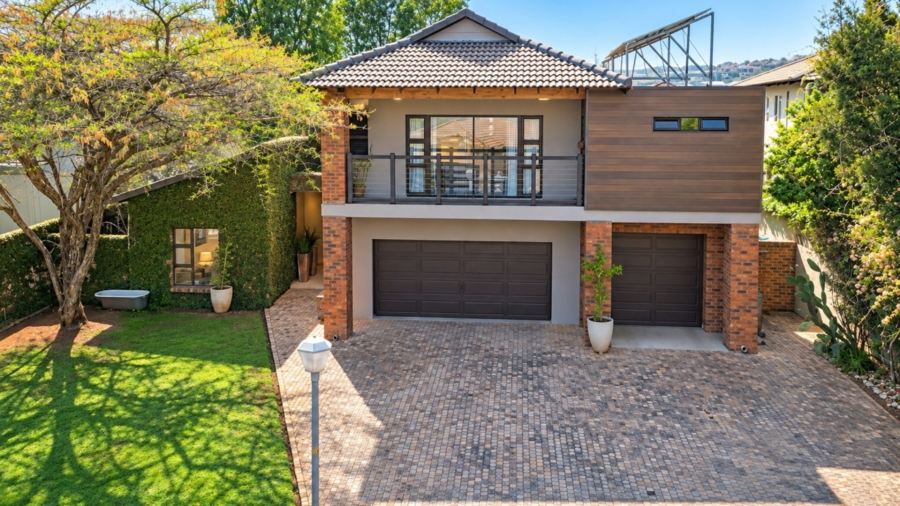 5 Bedroom Property for Sale in Xanadu Nature Estate North West